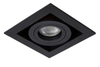 Oczko Lucide CHIMNEY 09926/01/30 czarny