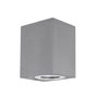 Kinkiet zewnętrzny Luces Exclusivas IXTAPALUCA 120° IP54 LE71605