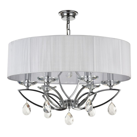 Żyrandol Miraggio Chrome Maytoni-MOD602-06-N - Chrom