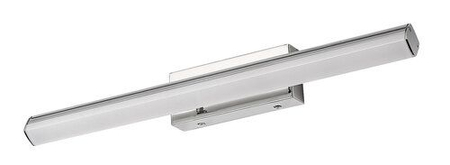 Lampa łazienkowa Rabalux Silas 5719 chrom