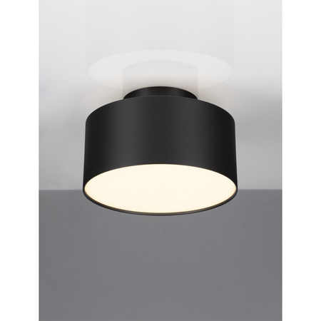 Lampa stołowa Luces Exclusivas LE44384 czarny