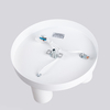 Sollux Lighting Plafon LAGOS 3P czarny SL.1466
