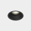 Spot Astro Minima Round Fixed 1249015 Matowy Czarny