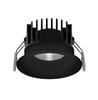 Lampa zewnętrzna Luces Exclusivas MALLORCA czarny LE61581