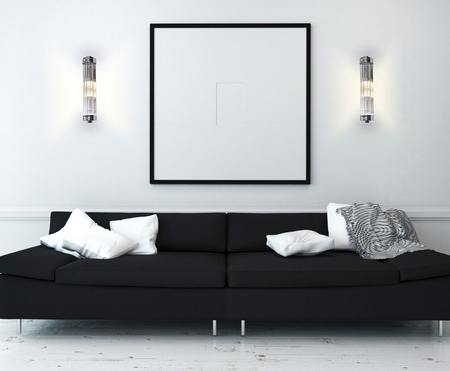 Kinkiet Maxlight FLORENCE W0241 chrom