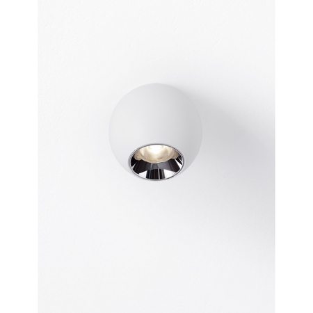 Spot Luces Exclusivas BAZENIO LE45519 biały