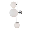 Kinkiet Italux WL-31221-3B-CH Vailante