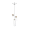 Lampa wisząca Zuma Line P0389-03D-F4AC Gem