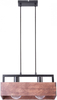 Lampa wisząca Sigma 31748 Dakota