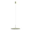 Lampa wisząca Nowodvorski SIMONE 11413 Sage green