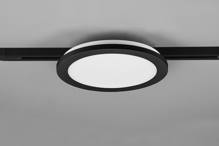 Lampa sufitowa Trio 76921532 czarny