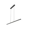 Lampa wisząca Azzardo RALPH AZ6099 BLACK