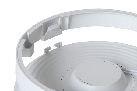 Lampa sufitowa Lucide TENDO-LED biały 07105/18/31