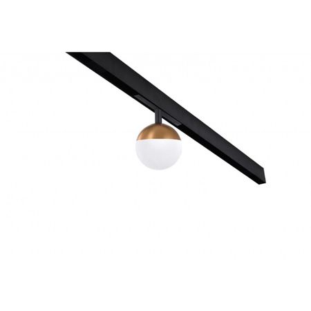 Lampa szynowa magnetyczna 7W Azzardo ELIN AZ4632 złoty