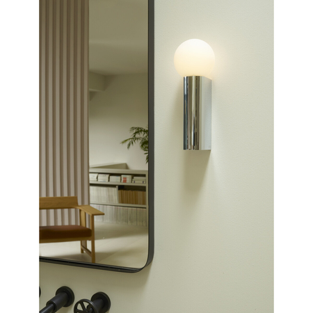 Kinkiet Astro Ortona Single 1459001 Polerowany Chrom