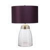 Lampa stołowa Milne - 2 źródła światła Quintiesse QN-MILNE-TL-AUB