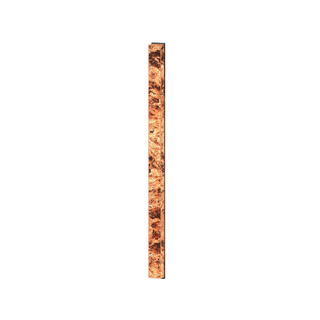 Lampa ścienna Abigali 6611 Marble Stone 606R 28W 3000K 5 x 5 x 120 cm