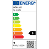 Sollux Lighting Żarówka LED E14 4000K 7,5W 680lm SL.0971
