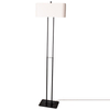 Lampa podłogowa By Rydens 4100730-5000 Luton H150cm