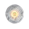 Plafon Azzardo NESTOR AZ5830 BRASS