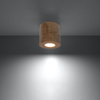 Sollux Lighting Plafon OTTO 50 biały SL.0745