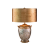 Lampa stołowa Elstead Lighting Jackson srebrny FB-JACKSON-TL