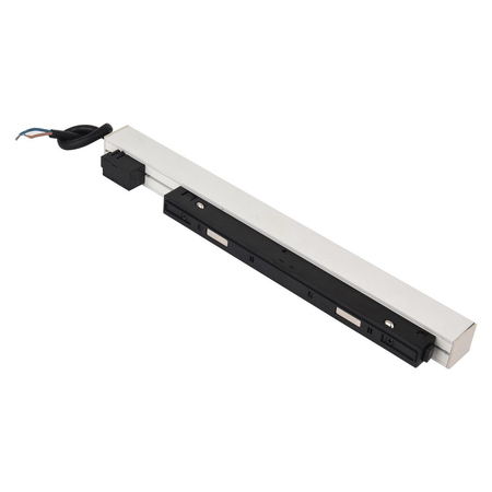 Zasilacz TRACK MAGNETIC POWER SUPPLY 100W COVERT WH Azzardo AZ4672 white