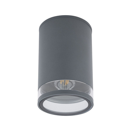 Lampa zewnętrzna ROCK  PRO Nowodvorski 10687 grafitowy
