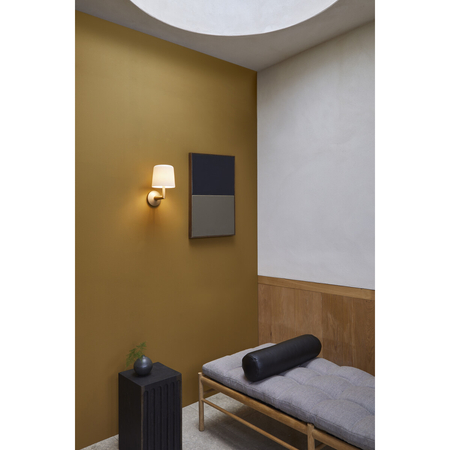 Kinkiet Astro Ella Wall 1470004 Jasny Brąz - odcień złota