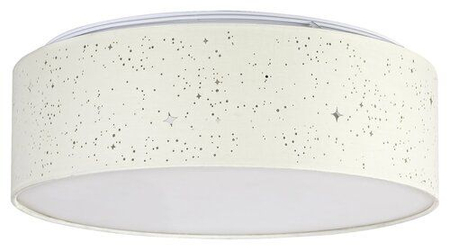 Lampa sufitowa Rabalux Otilia 3308 kremowy