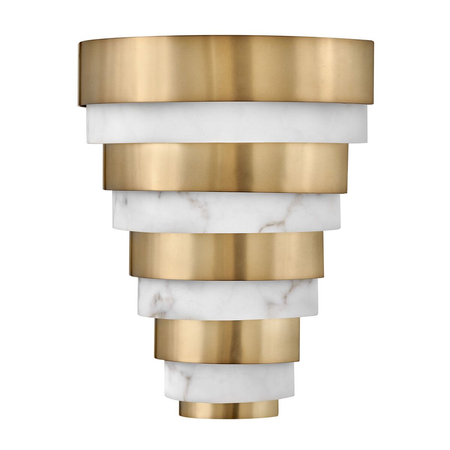 Kinkiet LED Echelon Quintiesse QN-ECHELON-W