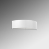 Sollux Lighting Kinkiet SKALA biały SL.0763