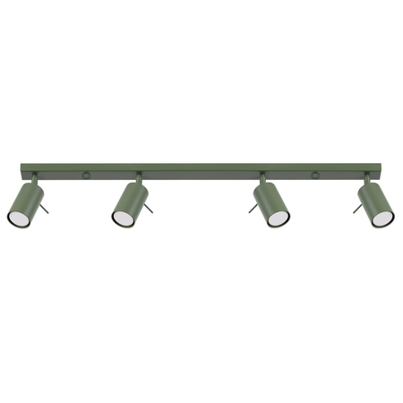 Sollux Lighting Plafon RING 6L beżowy SL.1499