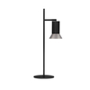 Lampa stołowa Luces Exclusivas MARENZO LE45611 brązowy i odcienie brązu