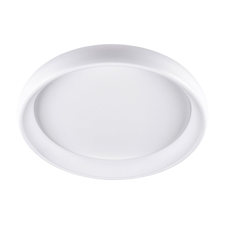 Lampa wisząca Italux Alessia  5280-832RC-WH-3 Biały