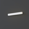 Kinkiet SOFT WALL LED 60X6 Nowodvorski 7541 biały