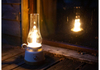 Lampa kempingowa Enviro Mactronic z efektem płomienia