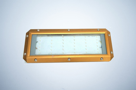 Oprawa liniowa LED Greenie SuperTitanium 35cm 18W IP66 Przeciwwybuchowa ATEX NW