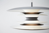 Lampa wisząca Belid 1166155 Diablo