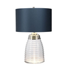 Lampa stołowa Milne - 2 źródła światła Quintiesse QN-MILNE-TL-TEAL