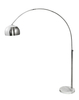 Lampa podłogowa TOSCA Azzardo AZ0022 satin nickel