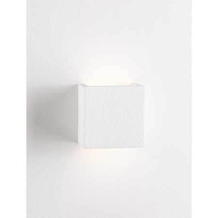 Kinkiet Luces Exclusivas PALENCO LE45572 biały