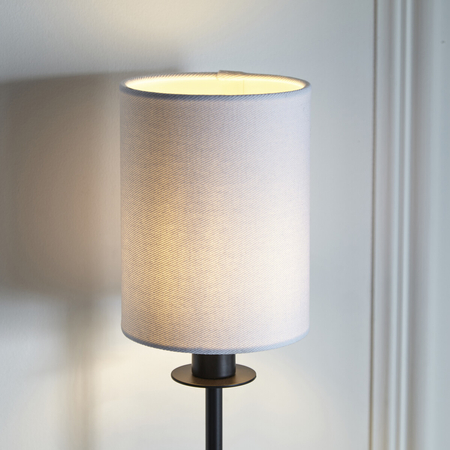 Kinkiet Endon Lighting Sancerre 101660 biały/czarny