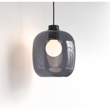 Klosz/Abażur Astro Cone 173 SHADES Shade Ostrygowy (Postarzany Jedwab)