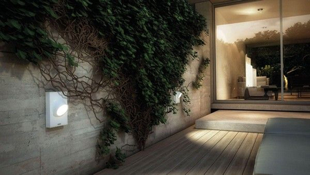 Kinkiet Artemide T081200 Ciclope