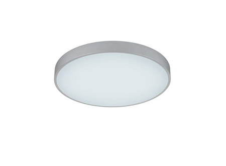 Lampa sufitowa Trio 627415087 srebrny
