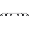 Sollux Lighting Plafon ONYX 30 biały LED 3000K SL.1243