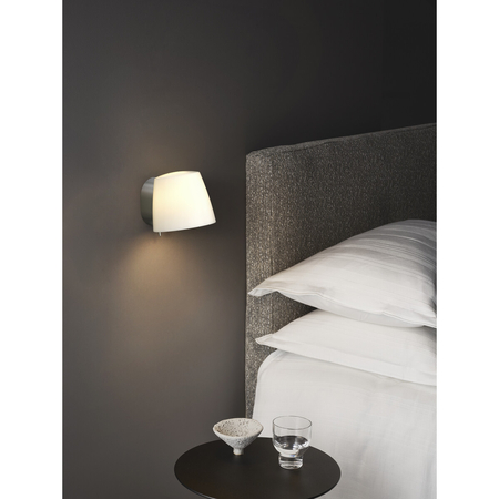 Kinkiet Astro Imari Fixed Wall 1460005 Matowy Nikiel