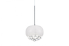Lampa wisząca Azzardo AZ3080 Quince 1
