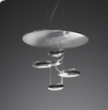Lampa wisząca Artemide 1477W10A Mercury Mini LED